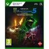 Image de Monster Energy Supercross 5 : The Official Videogame Xbox One en occasion ou reconditionné