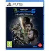 Image de Jeu vidéo - MILESTONE - Monster Energy Supercross 6 - PS5 - Course - Personnalisation avancée
