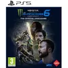 Image de Monster Energy Supercross 6 - The Official Videogame Jeu PS5