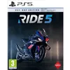 Image de Jeu de course RIDE 5 Day One REBEL PACK pour PS5