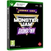 Image de Monster Jam Showdown - Jeu Xbox Series X et Xbox One - Day One Edition