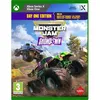 Image de Monster Jam : Showdown Day One Edition Xbox Serie S/X en occasion ou reconditionné