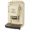 Image de Faber Macchina Caffè Cialde Automatica/Manuale 13L 15 bar Bianco Acciaio Inox