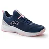 Image de Chaussures de tennis femme Lotto Mirage 500 II Alr