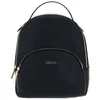 Image de LIU JO Sac à dos noir pour femme - Manh Backpack M Nero 206739