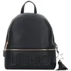 Image de Sac à dos - LIU JO - 30 cm - Noir - Femme - Style
