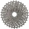 Image de Cassette Campagnolo Super Record 2X13V - gris - Gris - 11/36T