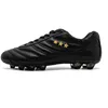 Image de Chaussures De Football Pantofola Doro Derby Lc Noires