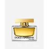 Image de Parfum pour femme Dolce&Gabbana 8057971180493 Noir