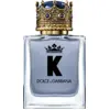 Image de Dolce & Gabbana Eau de Toilette K By K By _2 - 50 ml | Parfum pour hommes