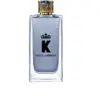 Image de Dolce & Gabbana Eau de Toilette K By - 200 ml | Parfum pour hommes