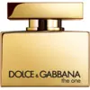 Image de Dolce & Gabbana Eau de Parfum The One Gold Intense - 50 ml | Parfum pour femmes