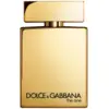 Image de Dolce & Gabbana The One For Men Gold Eau de Parfum Intense - 50 ml