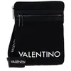 Image de Sac à épaule bandoulière - VALENTINO - Kylo - Noir - 25cm x 19cm x 2cm - 350g