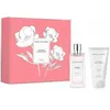 Image de Unisex Perfume Set Angel Schlesser Les Eaux dun Instant Immense Peony 2 Pieces