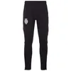 Image de Pantalon Training enfant AS Monaco 2022/23 - grey dk/red dk - 12 ans