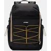 Image de K-Way Monte Limar Noir Pure - color:Black talla:Talla unica - Black Color : Black Talla : Talla unica