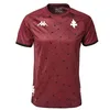 Image de Maillot dentrainement ABOUPRE PRO 6 FC Metz pour Homme - Rouge foncé noir