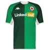 Image de Maillot enfant Domicile Red Star FC 2022/23 - dark green - 12 ans