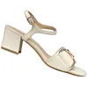 Image de Sandales à talon femme Geox New Eraklia 50 B