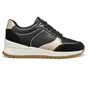 Image de Baskets femme Geox Desya A