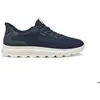 Image de Baskets Geox U Spherica Plus A - bleu marine