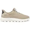 Image de Baskets Geox U Spherica Plus A - sable