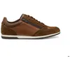 Image de Baskets Geox Renan - cognac
