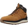 Image de Chaussure Geox Modèle U Spherica Actif X2 - Coleur Marron