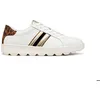 Image de Baskets femme Geox Spherica Ecub-1 A