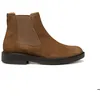 Image de Bottines suéde femme Geox Spherica Ec1