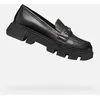 Image de Geox Mocassins Geox D Vilde C A Pour Femme - 40 en occasion ou reconditionné