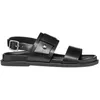 Image de Sandales femme Geox Adelash - noir