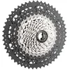 Image de Cassette vélo - MICHE - XM 11V - Shimano - 11-46 - Argent