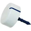 Image de Bouton programmes pour lave-linge WHIRLPOOL BAUKNECHT - Modèle 62168-21955 - Blanc