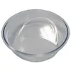Image de Hublot en verre - WHIRLPOOL - 481245059812 - Kit daccessoires - Conçu pour machine à laver