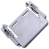 Image de Poignée de panier supérieur dorigine Lave-vaisselle 481240448638 481240448934 WHIRLPOOL BAUKNECHT LADEN KITCHENAID IGNIS IKEA