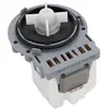 Image de Pompe de Vidange - ASKOLL - 40W - Compatible Samsung Candy Whirlpool