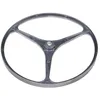 Image de WHIRLPOOL - Poulie / Volant tambour - 298mm - 481252888083