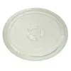Image de Plateau verre pour micro-ondes diam. 250 mm Whirlpool C00862548