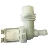Image de Electrovanne pour lave-vaisselle 1 voie - 90° Beko C00912511