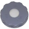Image de Bouchon bac à sel - Whirlpool - 480140102405 - Accessoire réfrigérateur - Accessoire lave-vaisselle