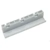 Image de Poignée - INDESIT - AFG522CH - Blanc - Plastique - Non personnalisable