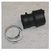 Image de Hotpoint Indesit Whirlpool Durit Moteur De Cyclage Hotpoint Indesit Whirlpool