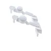 Image de WHIRLPOOL - KIT DE BOUTON - 481241029503