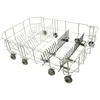 Image de Panier inférieur - Lave-vaisselle - WHIRLPOOL BAUKNECHT IGNIS IKEA PRIVILEG (105751)
