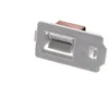 Image de Verrou de porte seche-linge Whirlpool 481227138462