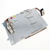 Image de Resistance 2400w pour seche-linge 14 4x30 cm Whirlpool 481010669313