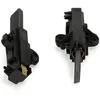 Image de Charbons Moteur Avec Support
