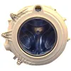 Image de Cuve plastique 5 4lt vpl pul 280 pour lave-linge Indesit C00384432
